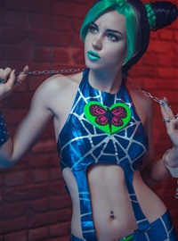 Shirogane-Sama 2 Jolyne(35)